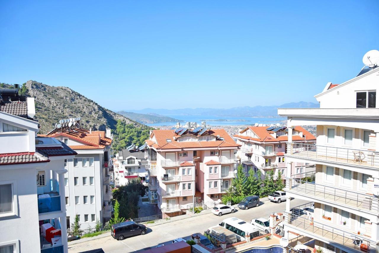 Apartment Saltanat Konaklari B 3 Fethiye